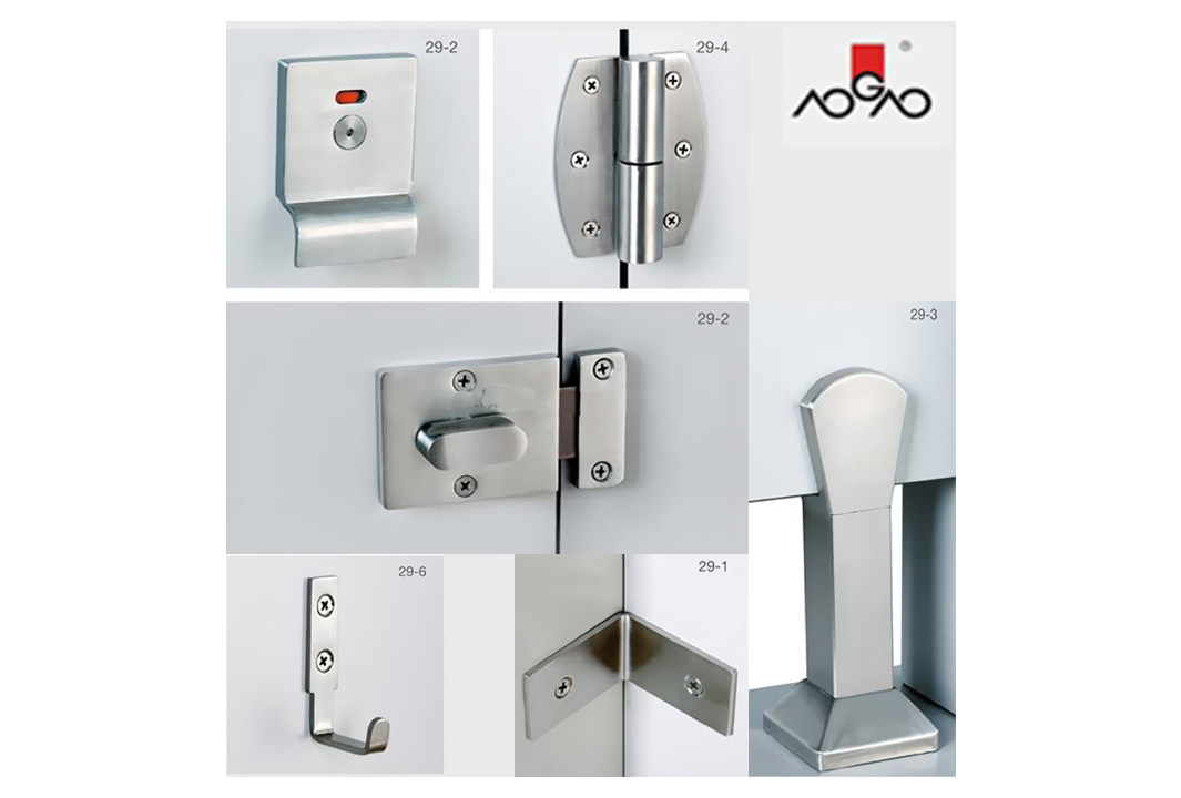 Bộ phụ kiện AOGAO 29