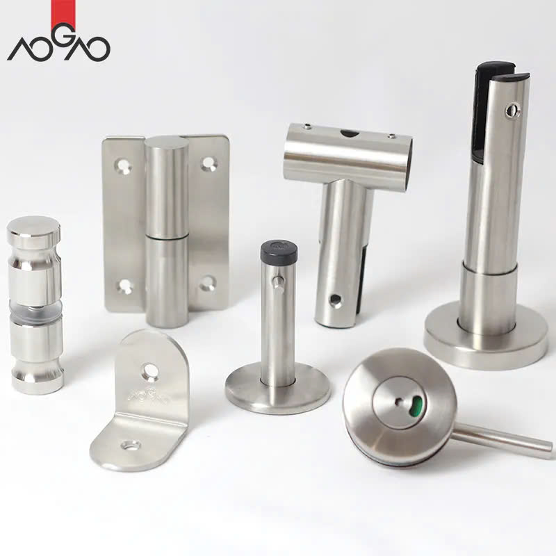 Bộ phụ kiện AOGAO Series 35