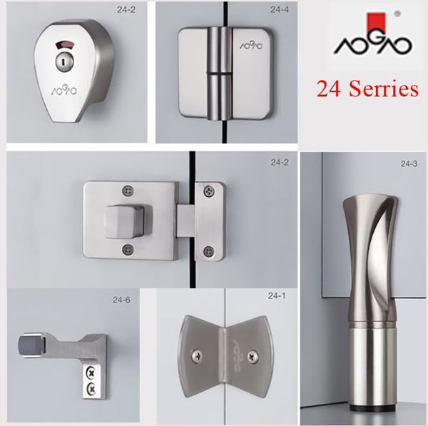 Bộ phụ kiện AOGAO 24