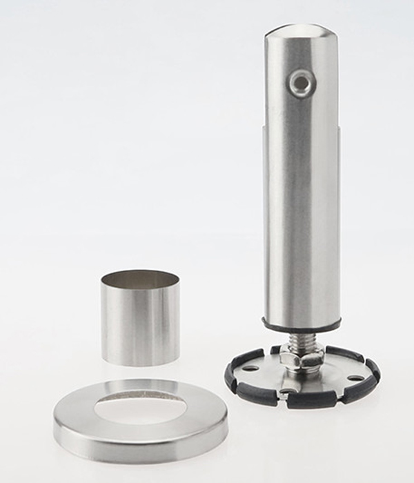 Chân inox 304