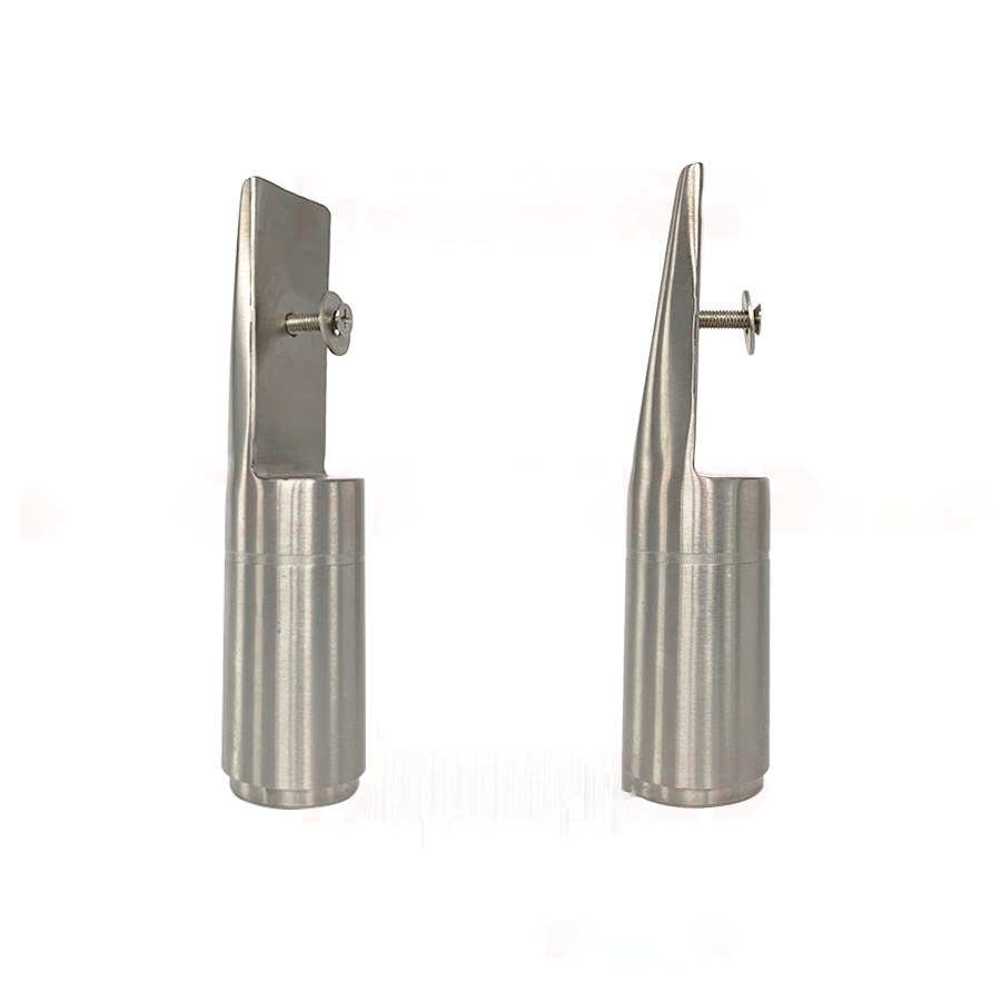 Chân vát inox 304