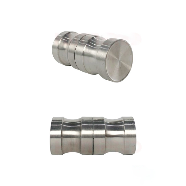 Tay nắm lồi lõm inox 304