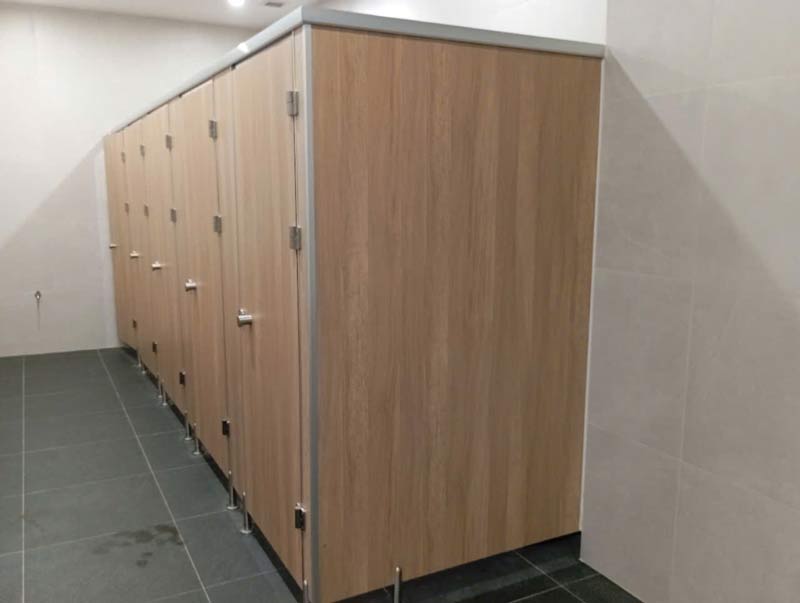 phụ kiện vách ngăn vệ sinh AOGAO