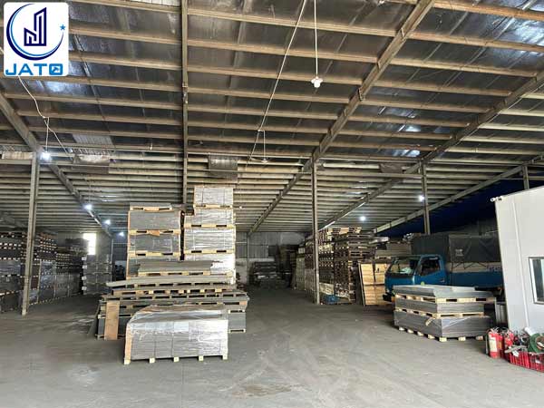 JATO – Chuyên gia số 1 trong lĩnh vực vách ngăn vệ sinh compact tại Việt Nam