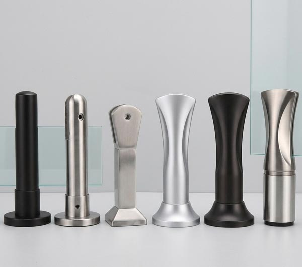 Chân đỡ vách ngăn compact AOGAO