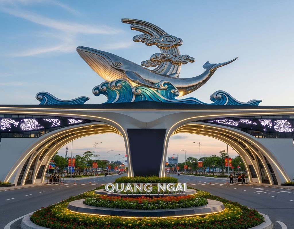 Vách ngăn vệ sinh compact Quảng Ngãi| Thi công trọn gói, báo giá cạnh tranh
